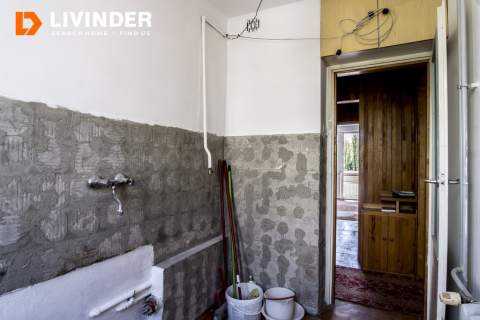 4 Pokoje Balkon Piwnica Złotego wieku