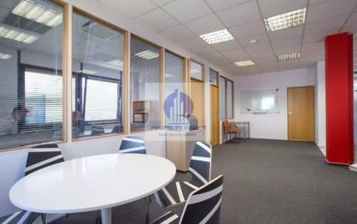 Włochy lokal biurowy 830m2 do wynajęcia