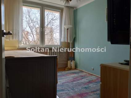 Mieszkanie na sprzedaż, 54 m2, Warszawa