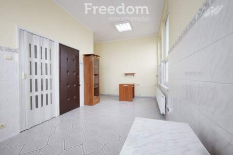 Lokal w centrum Lubawy, 42m2 gotowy pod biznes