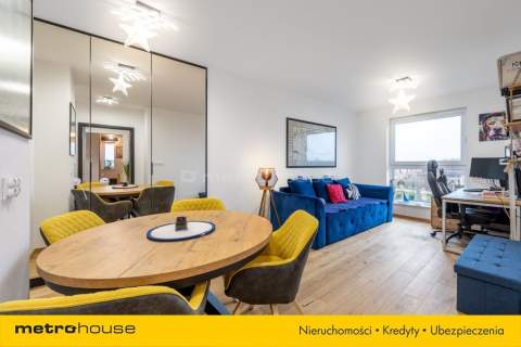 Apartament o powierzchni 82 m nad morzem - Puck