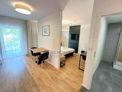 Apartament inwestycyjny balkon, garaż VAT 23%