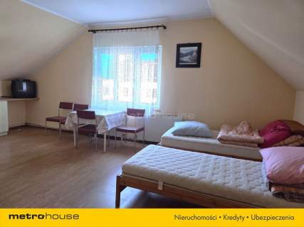 Dom na sprzedaż, 150 m2, Przyjezierze