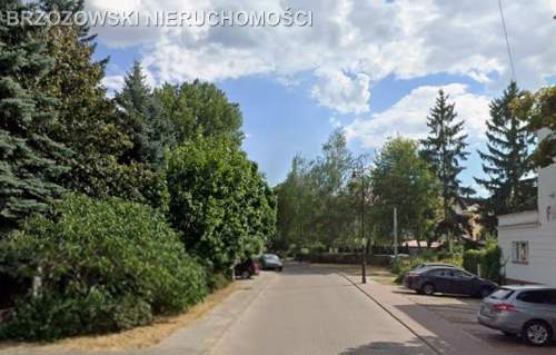 Stara Sadyba, 705 m2, PnB pod rezydencję