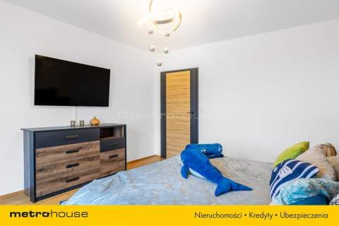 Apartament o powierzchni 82 m nad morzem - Puck