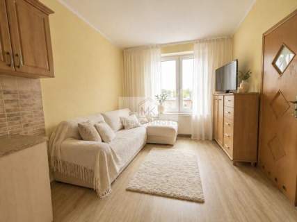 Mieszkanie 3 pokoje, 50m2, centrum, Brzeg