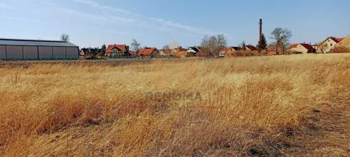 Działka inwestycyjna przy obwodnicy