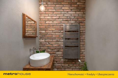 Jedyny taki Apartament na Toruńskiej starówce