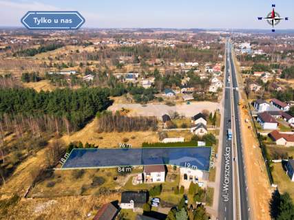 Lokal Okolice Częstochowy