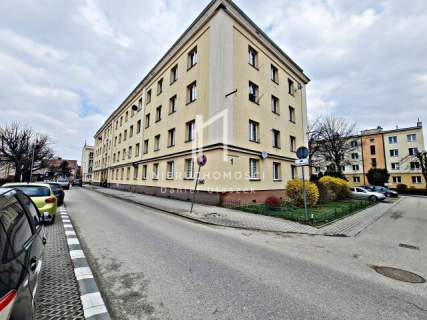 NA SPRZEDAŻ MIESZKANIE- UL FRANCISZKAŃSKA 44M 