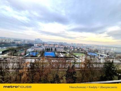 Panoramiczny widok i potencjał Sady, 58,9 m