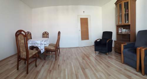 Mieszkanie przy górkach, duży balkon, jasne, bez pośredników