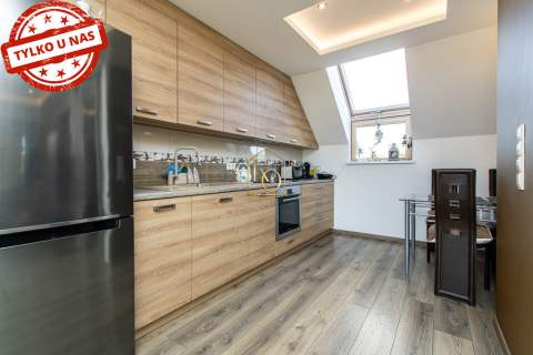 Apartament 2-poziomy na polu golfowym z trzema- 9