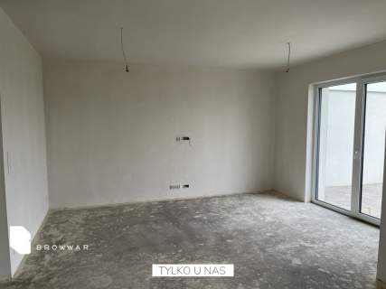 Ostatni Bliźniak 140m2 bez 2% PCC w Kiekrzu