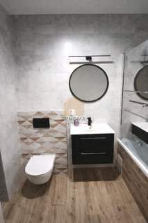 Wynajem 2 pokoje balkon cicha okolica