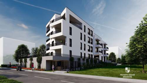 Mieszkanie na sprzedaż, 69,43 m2, Kraków