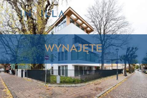 Prestiżowy lokal 170 m2 w centrum SOPOTU