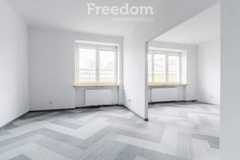 Apartament tuż przy Hali Koszyki