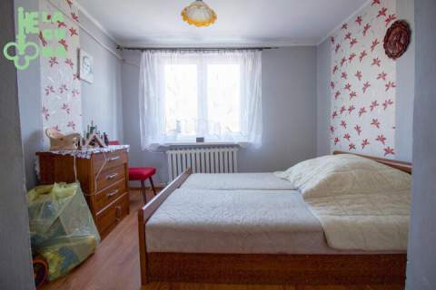 Dom w cichej okolicy Krośniewic