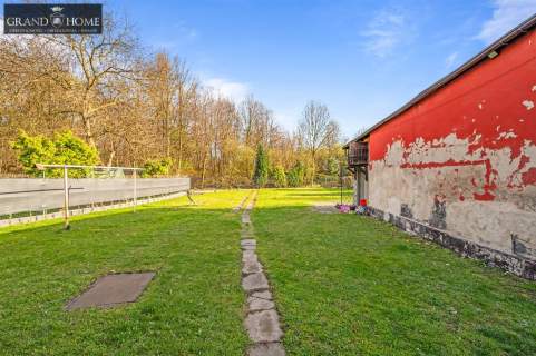 Działka budowlana na sprzedaż, 970 m2, Piekary Śląskie