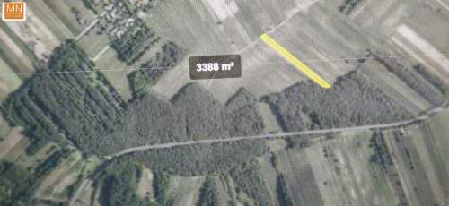 Koszyce,Rachwałowice,Działki 1,2142haROLNE