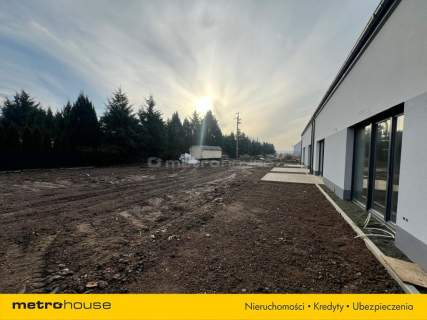 Mieszkanie na sprzedaż, 126,88 m2, Kąty Wrocławskie