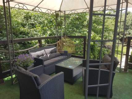 Dom 120m2 i dużą działką 5030m2,
