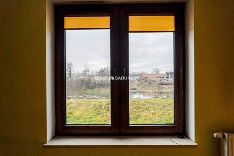 3pok do remontu/ul.Na Zakolu wisły/ duzy balkon