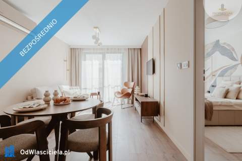 Komfortowy apartament dla wymagających Centrum Wieniawska