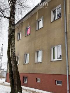 Mieszkanie dwupokojowe do wynajęcia ul.Słowiańska