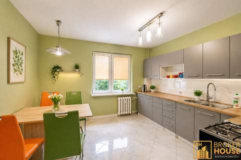 Mieszkanie na sprzedaż, 69,97 m2, Opole