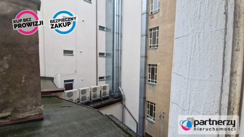 Świętojańska Centrum Gdyni Do aranżacji 