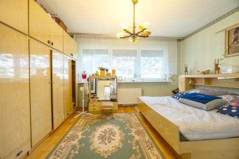 Pogodno - bliźniak, 210 m2 garaż i ogród