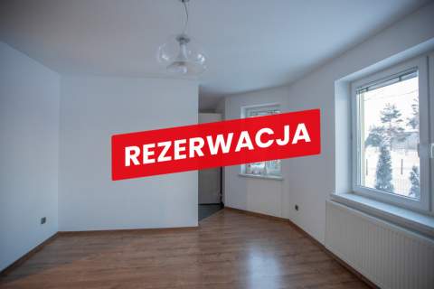 Na sprzedaż mieszkanie Koszyce Wielkie