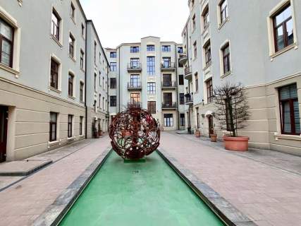 Mieszkanie przy Piotrkowskiej. Idealne pod Booking