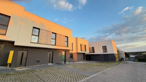 Startuj z klasą I Apartament w zielonej okolicy