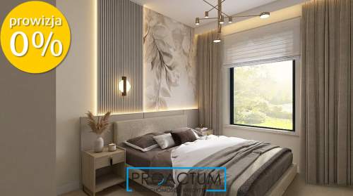 58,90m2-3 pokoje,winda,balkon,ogrzewanie podłogowe