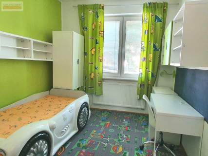 Przestonny apartament dla rodziny, 4 pokoje