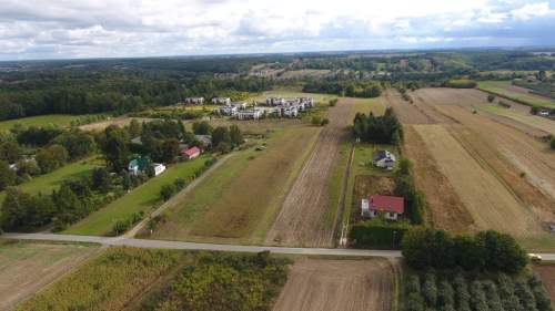 Działka, Nałęczów, 17 ar, ul. Kamieniak,