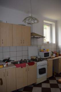 Budynek mieszkalny 110m2, gmina Pawłosiów