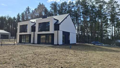 Dom na sprzedaż, 154,71 m2, Skrzeszew