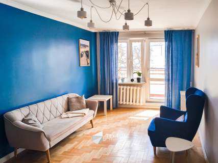Rozkładowe 3 pokoje w Centrum-ul. Kościuszki
