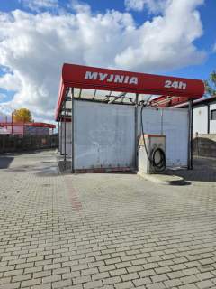 Działka inwestycyjna na sprzedaż, ul. Reymonta, Jędrzejów