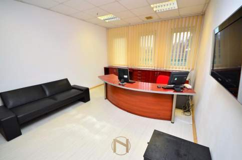 Biuro na sprzedaż, 20 m2, Gorzów Wielkopolski