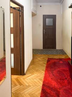 Mieszkanie 60,5 m 2 pokoje Śródmieście