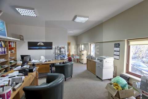Lokal 120m2 Teren Stoczni