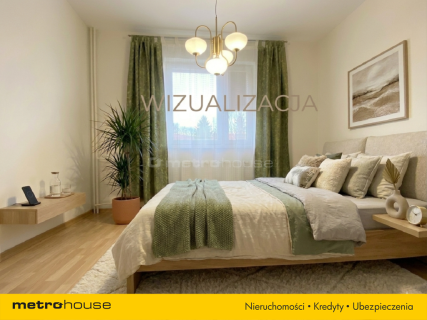2 pokoje 55 m Centrum/ balkon piwnica KW