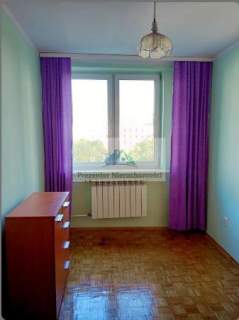 Bryły 50,7m2. 3 pokoje z kuchnią Loggia 5/10p.