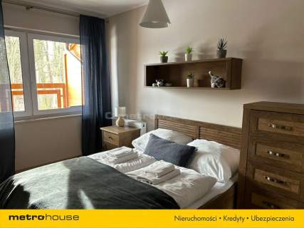 Apartament inwestycyjny z widokiem na góry