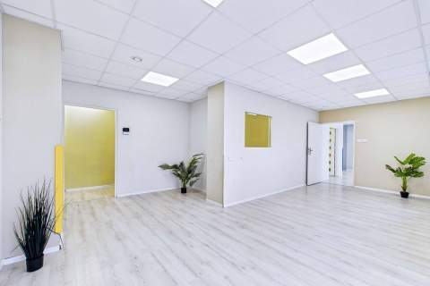 Na sprzedaż lokal usługowy, pow. 144,61 m 